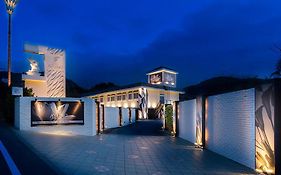Hotel Ayung 大人専用